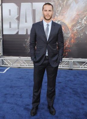 Taylor Kitsch pic #530950