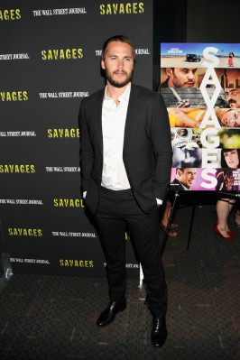 Taylor Kitsch pic #530941