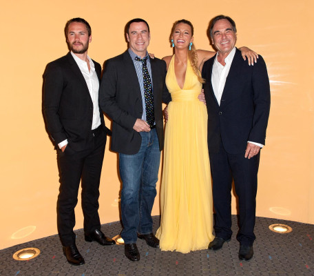Taylor Kitsch pic #530946