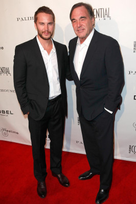 Taylor Kitsch pic #530942