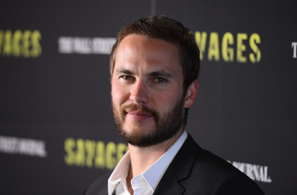 Taylor Kitsch pic #530943