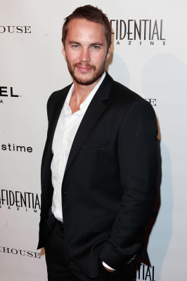 Taylor Kitsch pic #531344