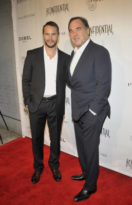 Taylor Kitsch pic #531338