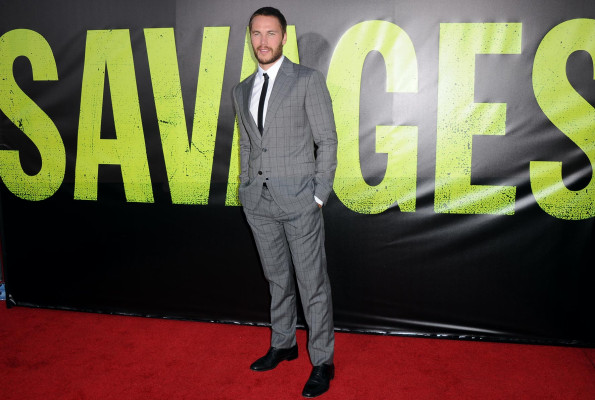 Taylor Kitsch pic #531334