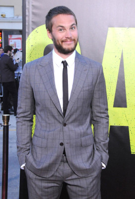 Taylor Kitsch pic #531357