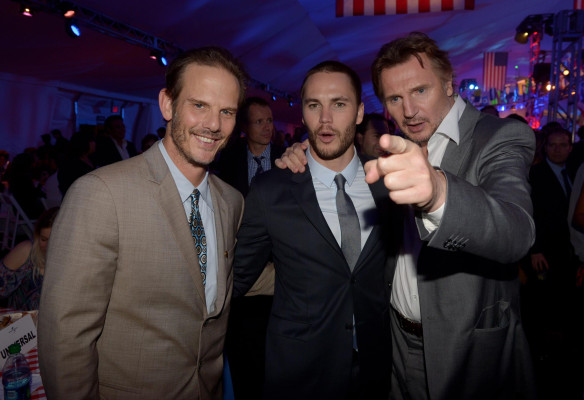Taylor Kitsch pic #531347