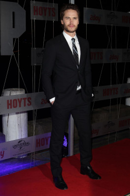 Taylor Kitsch pic #530534