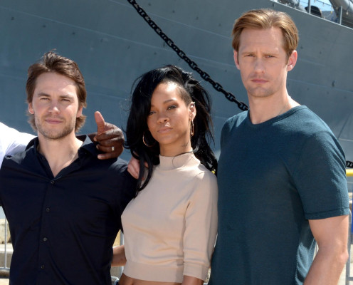 Taylor Kitsch pic #530539