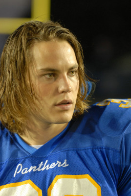 Taylor Kitsch pic #531783
