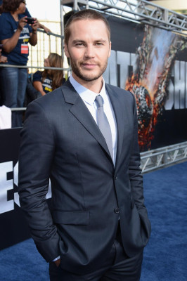 Taylor Kitsch pic #530529