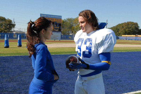 Taylor Kitsch pic #531774