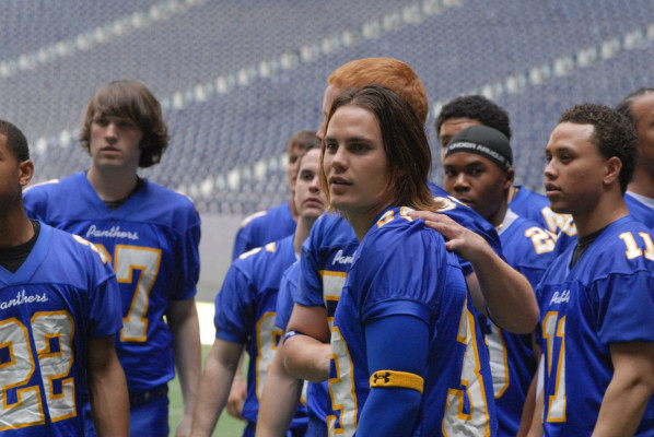 Taylor Kitsch pic #531776