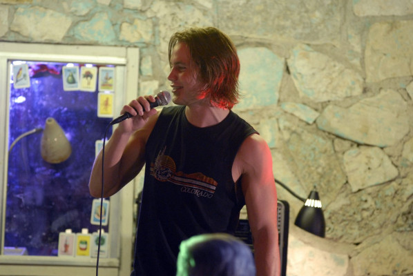 Taylor Kitsch pic #531777
