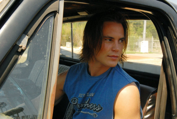 Taylor Kitsch pic #531778