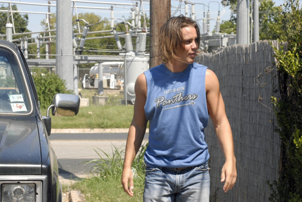 Taylor Kitsch pic #531779