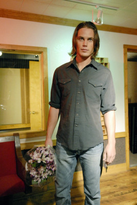 Taylor Kitsch pic #531780