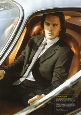 Taylor Kitsch pic #528903