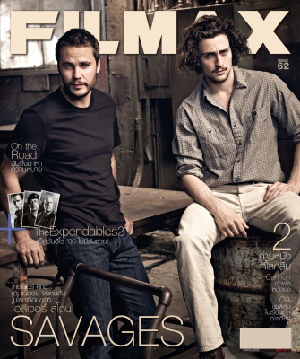Taylor Kitsch pic #528908