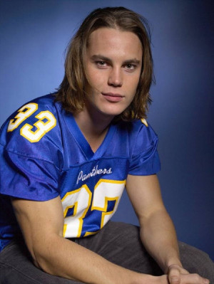 Taylor Kitsch pic #529789