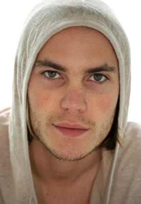 Taylor Kitsch pic #529779
