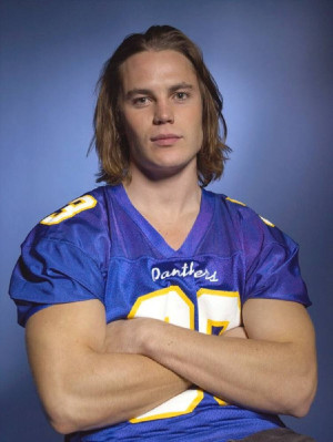 Taylor Kitsch pic #531340