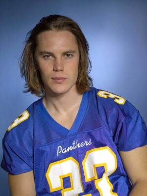 Taylor Kitsch pic #531339