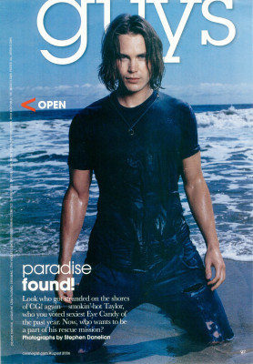 Taylor Kitsch pic #528900