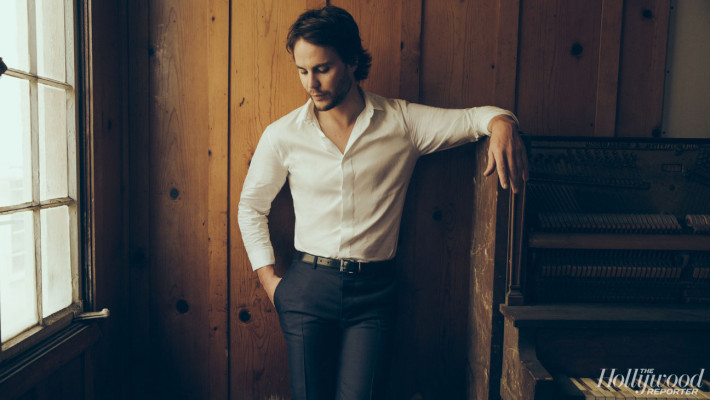 Taylor Kitsch pic #699665