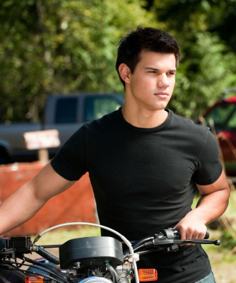 Taylor Lautner pic #256347