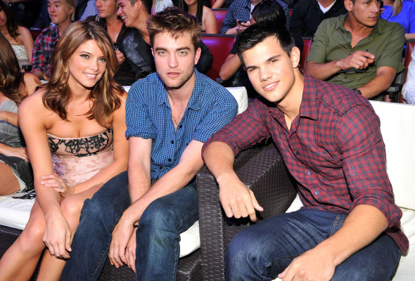 Taylor Lautner pic #276196