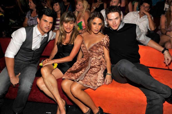 Taylor Lautner pic #292380