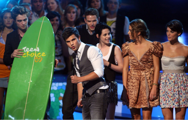 Taylor Lautner pic #292379