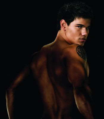 Taylor Lautner pic #250913