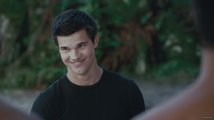 Taylor Lautner pic #264974