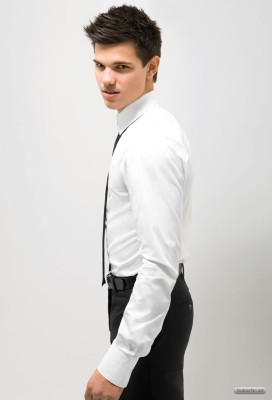 Taylor Lautner pic #251593