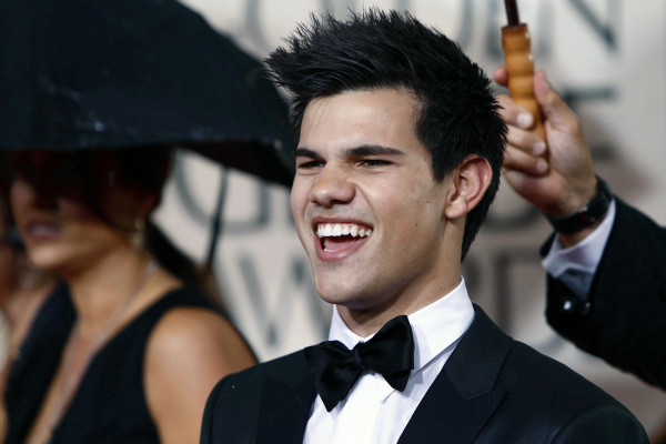 photo 29 in Taylor Lautner gallery [id289519] 2010-09-21 00:00:00