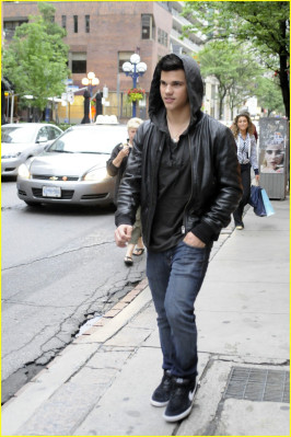 Taylor Lautner pic #251925