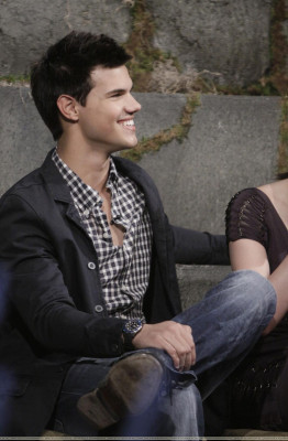 Taylor Lautner pic #266627