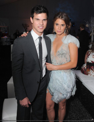Taylor Lautner pic #267460