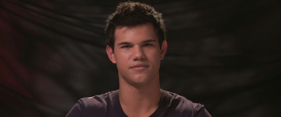 Taylor Lautner pic #250916