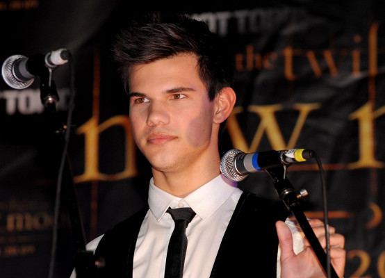 Taylor Lautner pic #253363