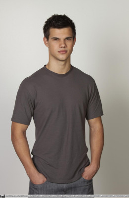 Taylor Lautner pic #250647