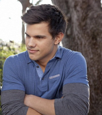 Taylor Lautner pic #264496