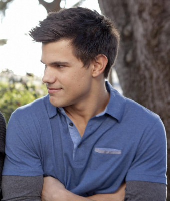 Taylor Lautner pic #264497
