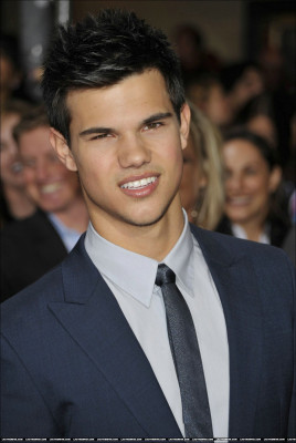 Taylor Lautner pic #257596