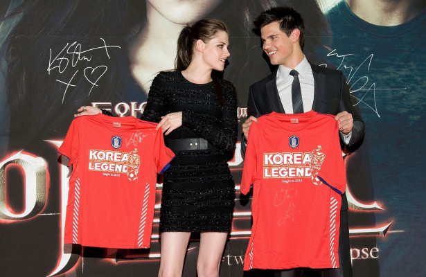 Taylor Lautner pic #263045