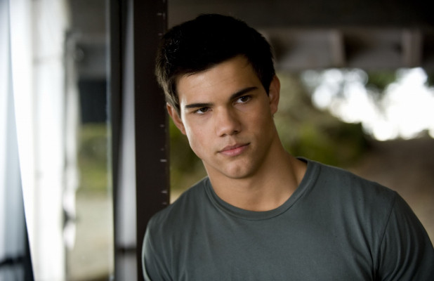 Taylor Lautner pic #209022