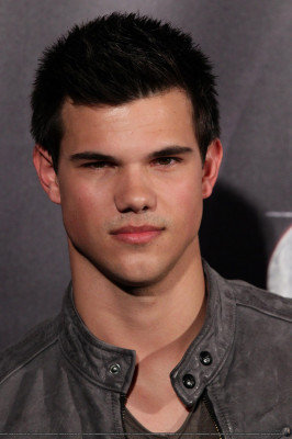 Taylor Lautner pic #264782