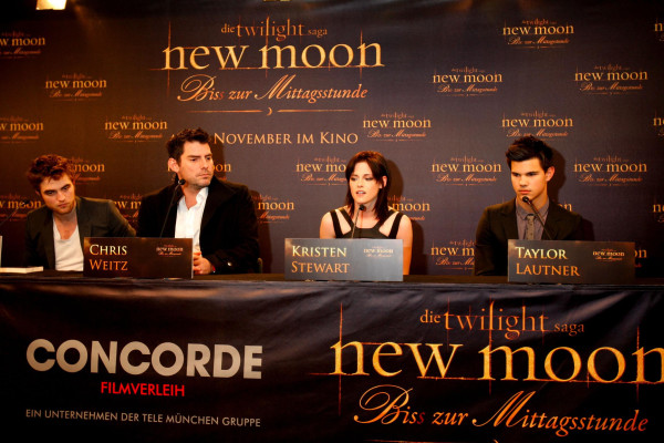 Taylor Lautner pic #289395