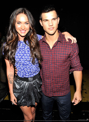 Taylor Lautner pic #276192